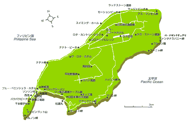 ���^���̒n�}